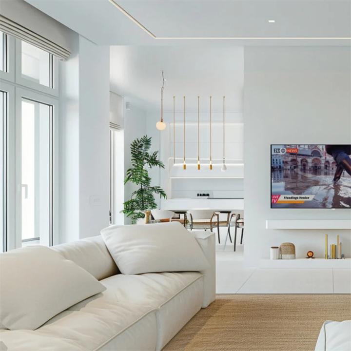 Produktbild Marmitek Audio Anywhere 630 Wireless Audio Transmitter (Empfänger) (AV-Anschluss)