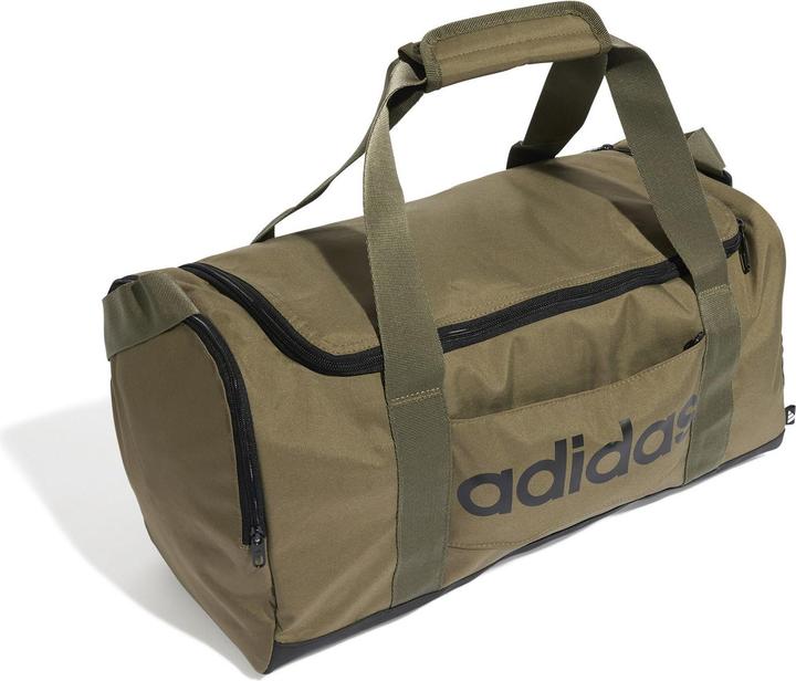 Actual product image Adidas Linear Duffel Bag S