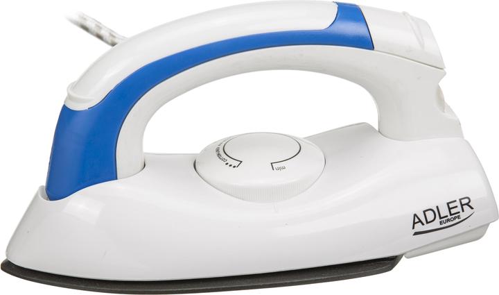 Actual product image Adler Iron tourist AD 5015 (800 W)