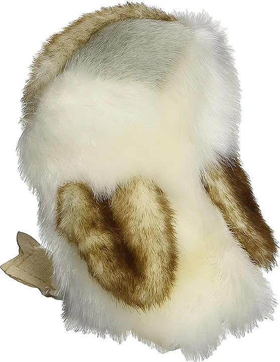 Produktbild Folkmanis Mini Schleiereule