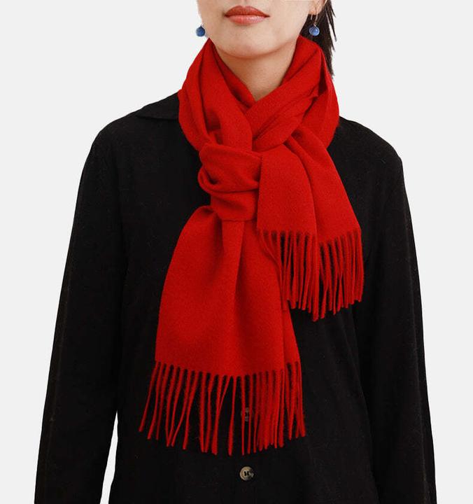 Immagine prodotto Bellemere Scarf Silky Cashmere Scarves
