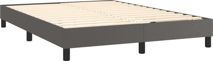 Actual product image vidaXL Boxspringbett (140 x 190 cm)