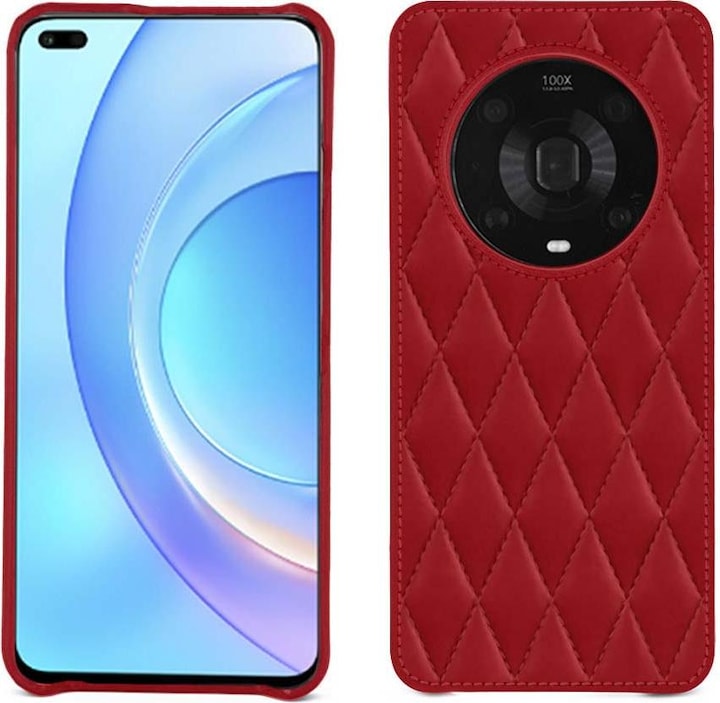 Produktbild Noreve Lederschutzhülle (Honor Magic 4 Pro)