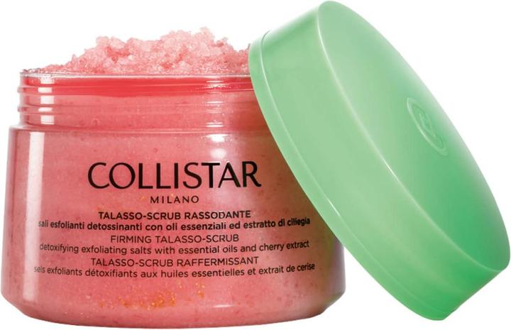 Actual product image Collistar Firming Talasso Scrub (700 ml)