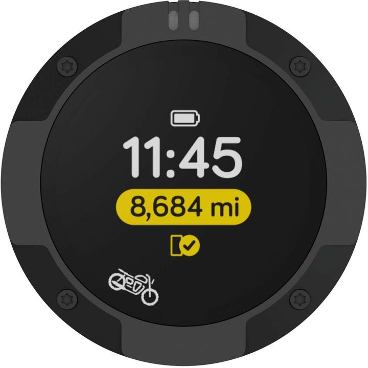 Actual product image Beeline Moto 2 (1.45")