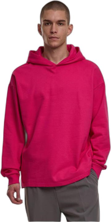 Produktbild Urban Classics Organic Loose Hoody - 111285 (L)