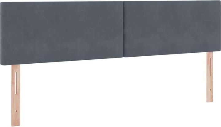 Image du produit vidaXL Modernes Bett (160 x 200 cm)
