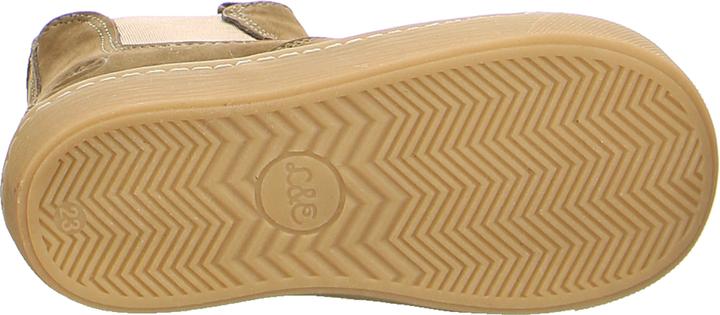 Actual product image Lotta&Emil First Step Janne Khaki (24)