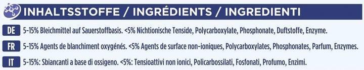 Immagine prodotto Sun Limone (Polvere, 50 Cicli di lavaggio)