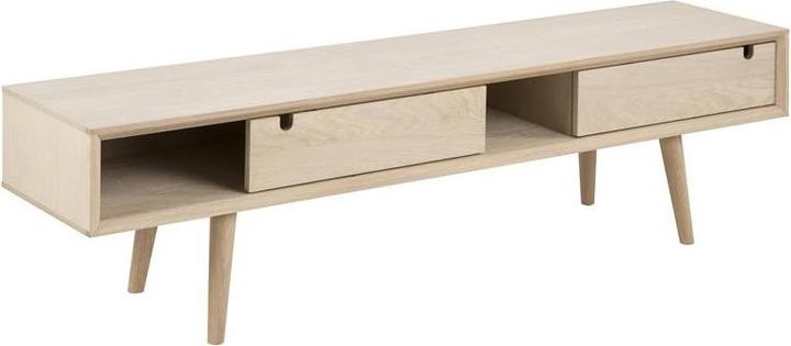 Ebuy24 TV Tisch Cent (160 x 38 x 43 cm)