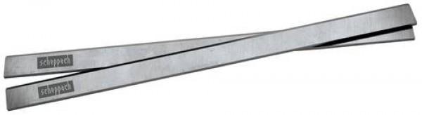 Image du produit Scheppach Lames de rabot HSS