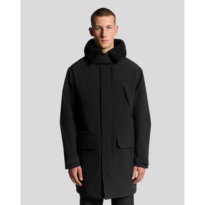 Produktbild Lyle and Scott Winterparka (L)