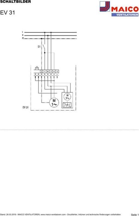 Immagine prodotto Maico Ventilatore