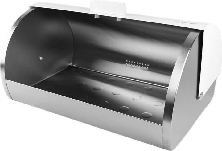 Actual product image Maestro MR-1676-WHITE Brotlaib weiss