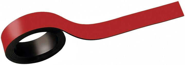 Actual product image Maul Magnetic strip, inscribable, 2 pieces, L 1000 x W 15 mm (2 x)