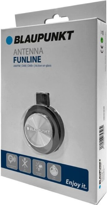 Actual product image Blaupunkt Funline