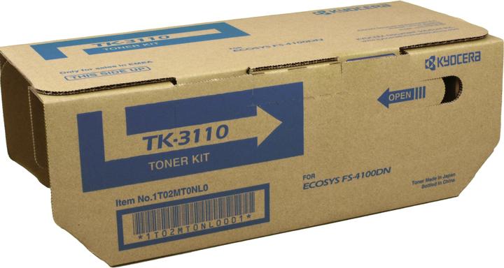 Image du produit Kyocera Tk-3110 (CF)