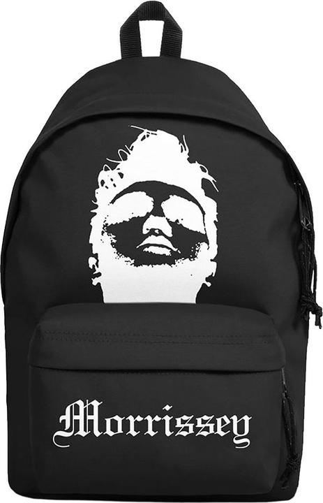 Produktbild Morrissey Rucksack Moz Kopf
