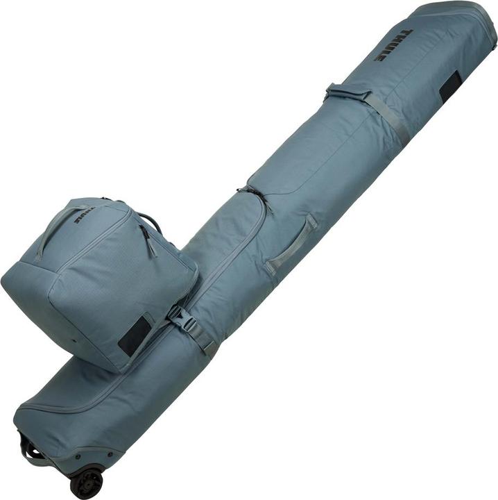 Actual product image Thule Bags and briefcases 5323 RoundTrip Boot Bag 35l Mid Blue