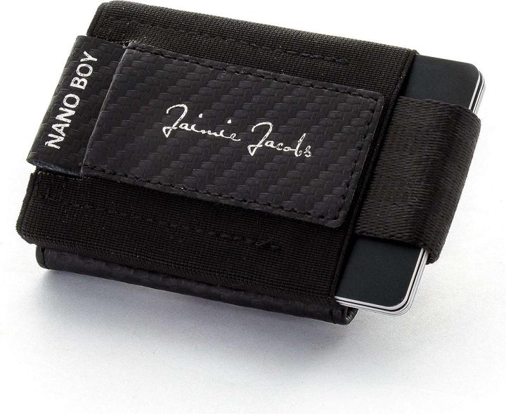 Actual product image Jaimie Jacobs Nano Boy Pocket