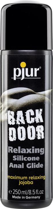 Immagine prodotto Pjur porta posteriore (250 ml)