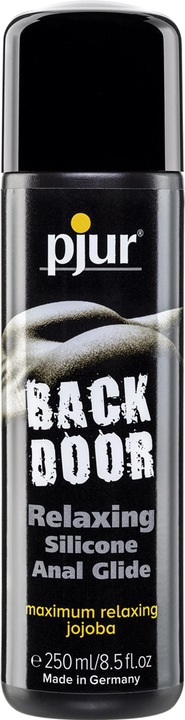 Actual product image Pjur back door (250 ml)
