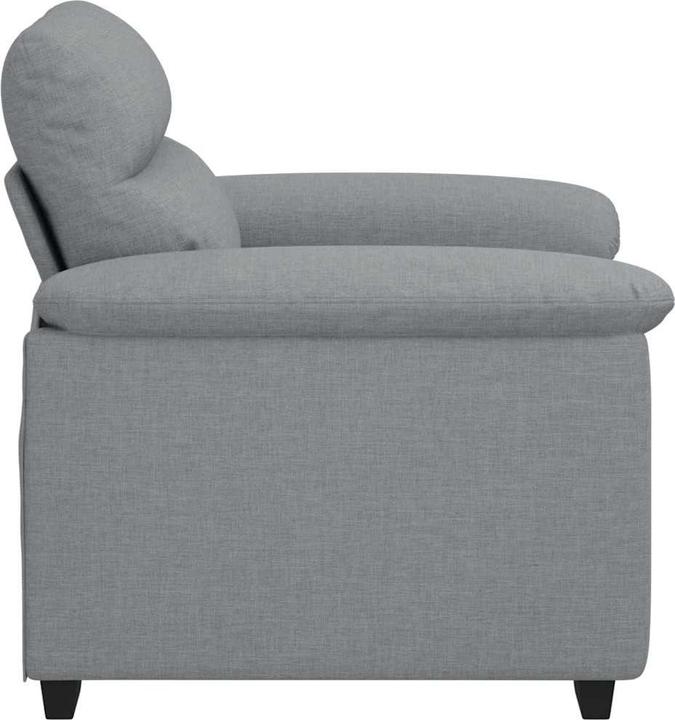 Immagine prodotto vidaXL Rasso