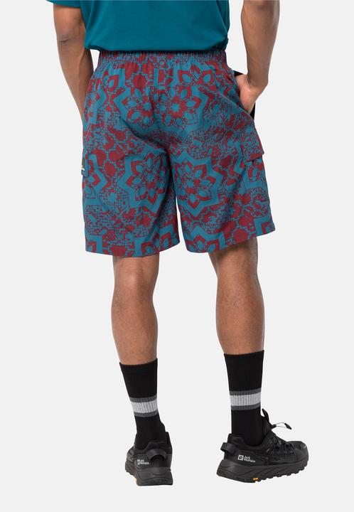 Actual product image Jack Wolfskin Konstabler Shorts (S)