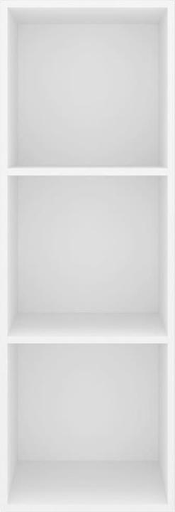 Actual product image vidaXL TV-Schrank (37 x 37 x 107 cm)