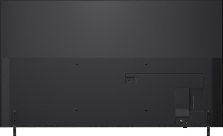 Image du produit LG 86QNED82A6B 4K QNED TV 217 cm (86) (86", QNED, 4K, 2025)