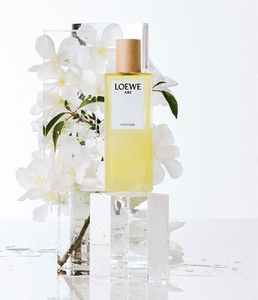 Actual product image Loewe Aire Sutileza (Eau de toilette, 50 ml)
