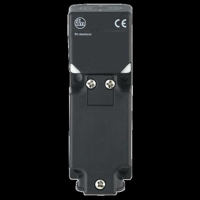 Produktbild ifm Electronic Sensor,ind.,40x40,Klemm. IV5004