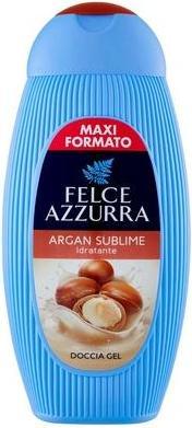 Produktbild Felce Azzurra FELCE AZZURRA Shower Gel żel pod prysznic Argan 400ml (400 ml)