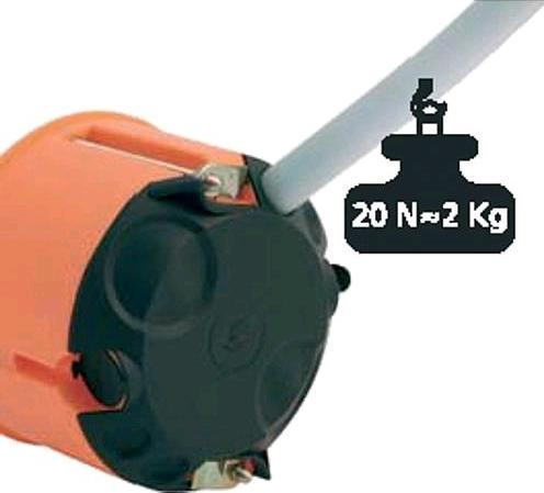Produktbild Kaiser Hohlwand