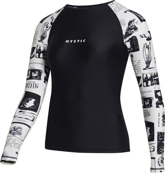 Mystic Jayde Rashvest (XS)