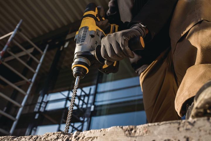 Produktbild Tecwerk Hammerbohrer Multicutter 4 (16,0 Millimeter)