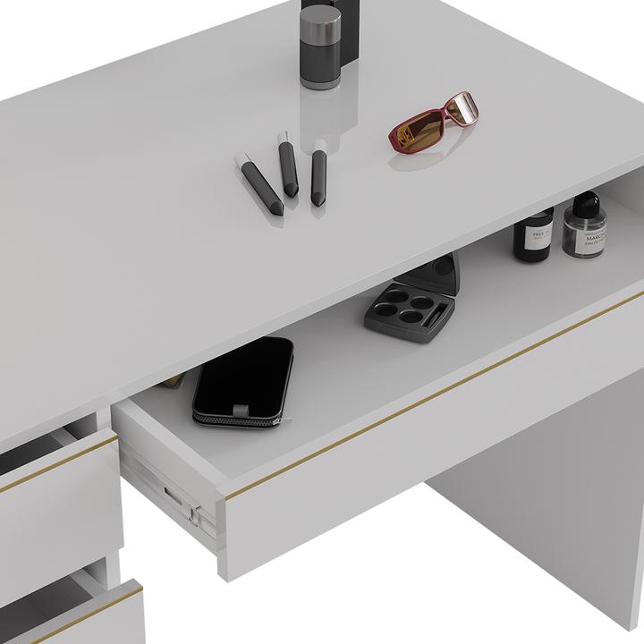 Actual product image Vicco Sherry (120 x 75 x 55 cm)