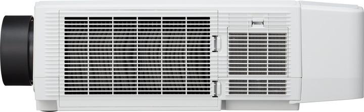 Actual product image NEC PV710UL-W (WUXGA, 7100 lm, 1.46 - 2.95:1)