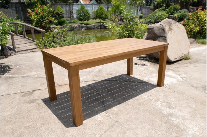 Produktbild Acamp OLD JAVA Tisch