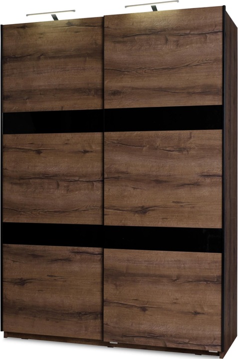 Actual product image Konsimo Mero (150 x 215 x 68.5 cm)