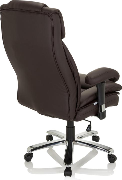 Image du produit Hjh Office BUILDER XXL I (52 - 62 cm)