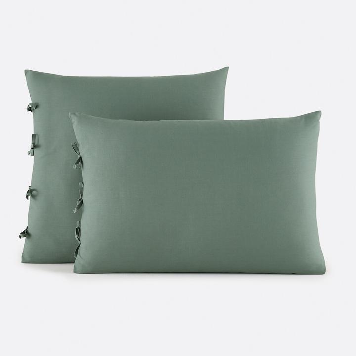 Immagine prodotto La Redoute Interieurs Scenario Coton (Copricuscino, 63 x 63 cm)