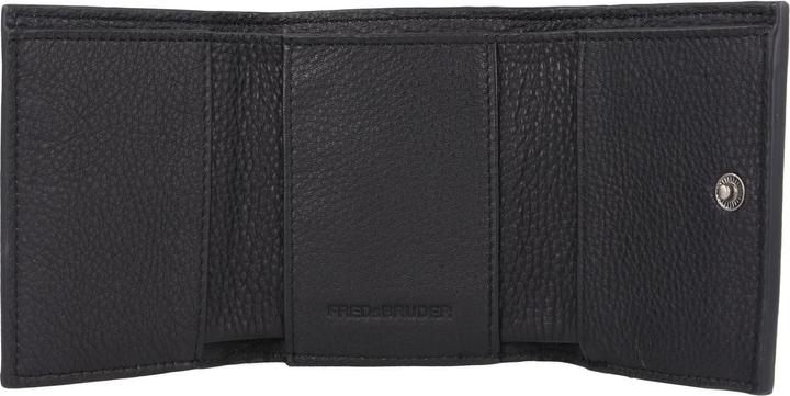 Immagine prodotto FredsBruder Portafoglio Bobonia in pelle 10,5 cm