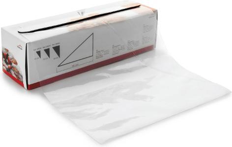 Image du produit Lacor Poche à douille jetable 55cm (Poche à douille)