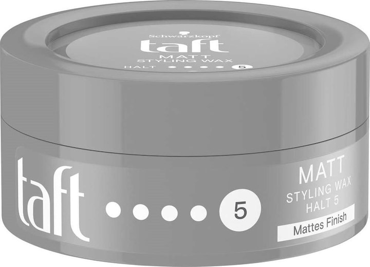 Image du produit MGA Eh bien (Cire capillaire, 75 ml)