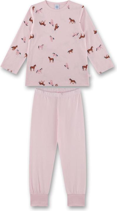 Produktbild Sanetta Pyjama Homewear Bequem sitzend (140)