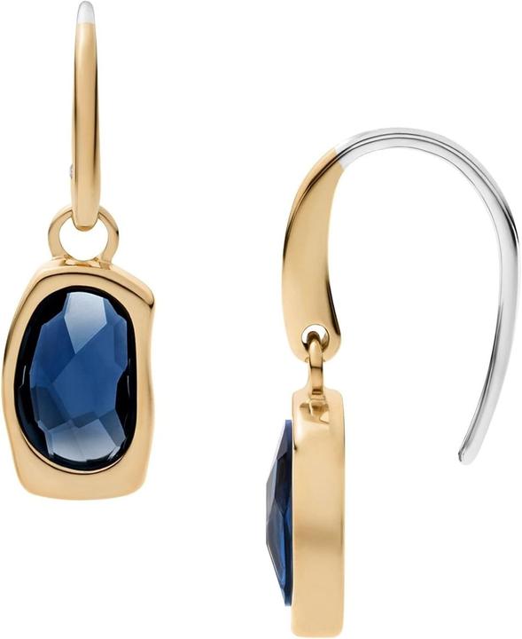 Immagine prodotto Skagen Sofie Sea Glass Ohrhänger (Acciaio inossidabile)