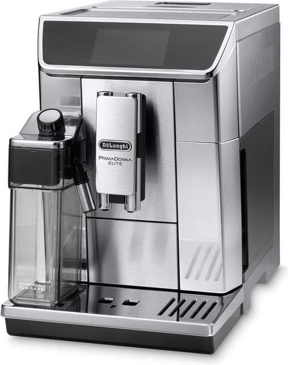 Produktbild De'Longhi PrimaDonna Elite ECAM 650.75