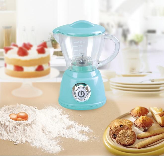 Actual product image Besttoy Kitchen utensil set - 4-piece