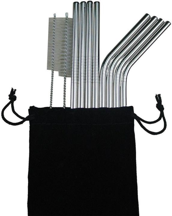 Produktbild FTM Strohhalm (8x)